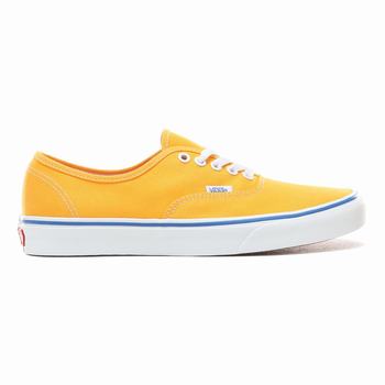 Vans Canvas Authentic - Miesten Tennarit - Zinnia